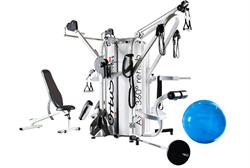 Axis 360 Rehab, Silla