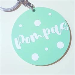 Moda Infantil Pompas, Ayora