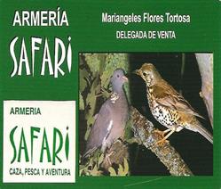 Armeria Safari, Ayamonte