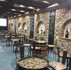 El Nou Cafe De La Tertulia, Cambrils