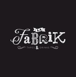 La Fabrik, Avinyó