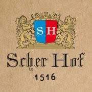 Scher Hof 1516, Estepona