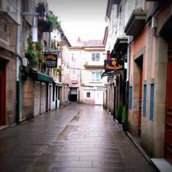 Taberna Saudade Pontevedra