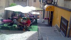 La Bodega del Barbero, Segovia