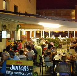 Juniors Tapas Bar, Cambrils