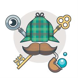 Share-Lock Escape Room, Almería