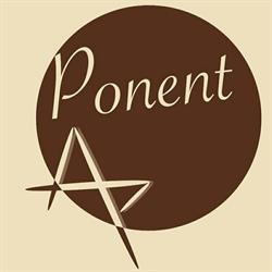 Restaurante Ponent, Terrassa