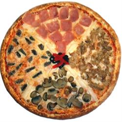 Novel Pizza, Petrer