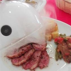 Cafeteria Restaurant Le P'tit Normand, L'Hospitalet de L'Infant