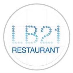 LB21 Restaurant, L'Hospitalet de L'Infant