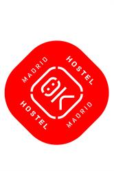 Ok Hostel, Madrid