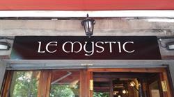 Le Mystic, Avilés