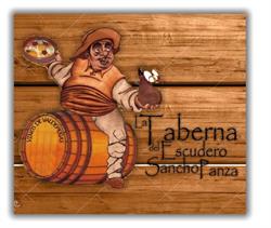 Taberna del Escudero Sancho Panza, Valdepeñas