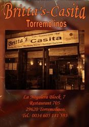 Britta's Casita, Torremolinos