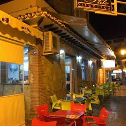 Mas Ke Tapas, Torre del Mar