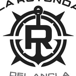La Rotonda del Ancla, Ávila