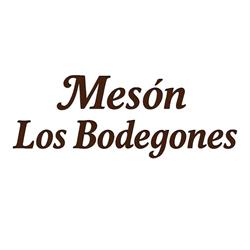Meson Los Bodegones, Mérida