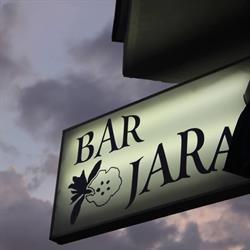 Bar Jara, Ávila
