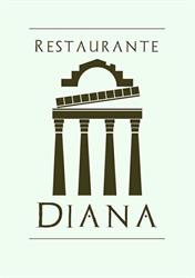 Restaurante Diana, Mérida