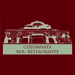 Columnata, Mérida