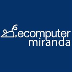 Ecomputer Miranda de Ebro
