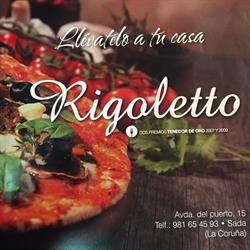 Rigoletto, Sada