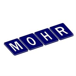 Mohr, Barakaldo