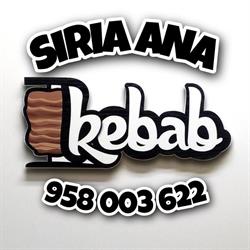 Siria Ana, Atarfe