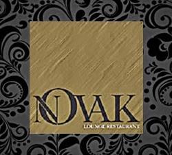 Novak Lounge & Restaurant, Erandio