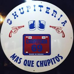 Chupiteria69, Granada