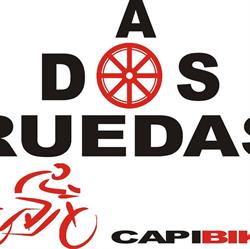 A Dos Ruedas Capibike, Aspe