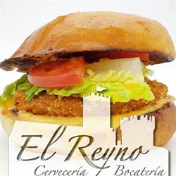 El Reyno Corella