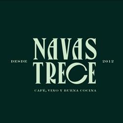 Navas Trece, Jaén