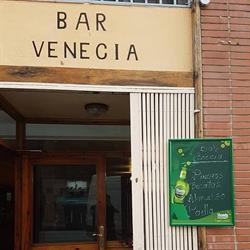 Bar Venecia, Berriozar