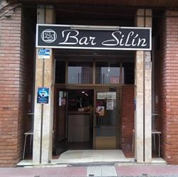 Bar Silin, Azagra