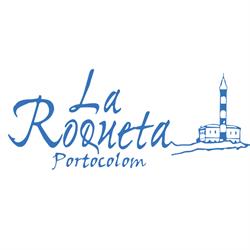 La Roqueta, Portocolom
