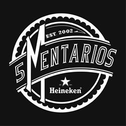Heineken 5 Mentarios Shisha Club, Arucas