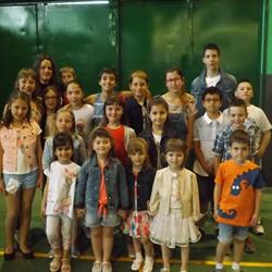 Xics, Artesa de Segre