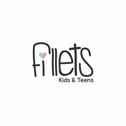Fillets, Kids and Teens, Arta