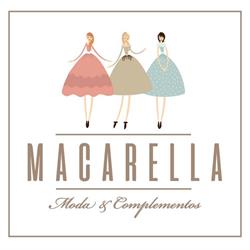 Macarella, Arroyo de la Luz