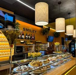Bar Smiley, Calahorra