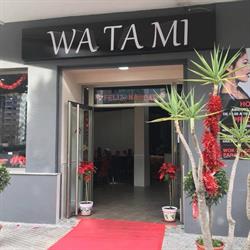 Restaurante Watami, Gandia