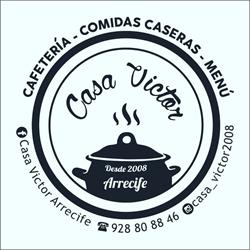 Casa Victor, Arrecife