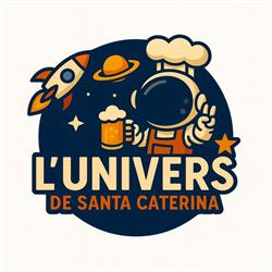 Barestaurant L'Univers, Barcelona