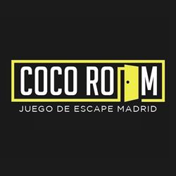 Escape Room - Coco Room Madrid