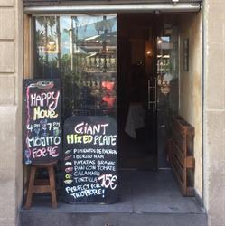 Kulas, Barcelona
