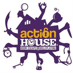 ActionHouse - Escape Room, Madrid