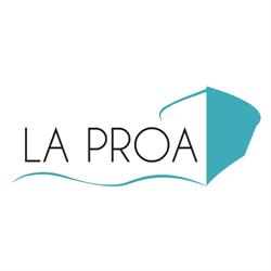 La Proa, Camargo