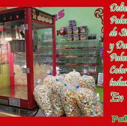 Las Palmeras, Arnedo