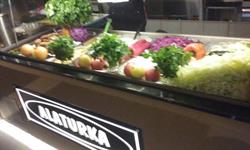 A la Turka, Mataró